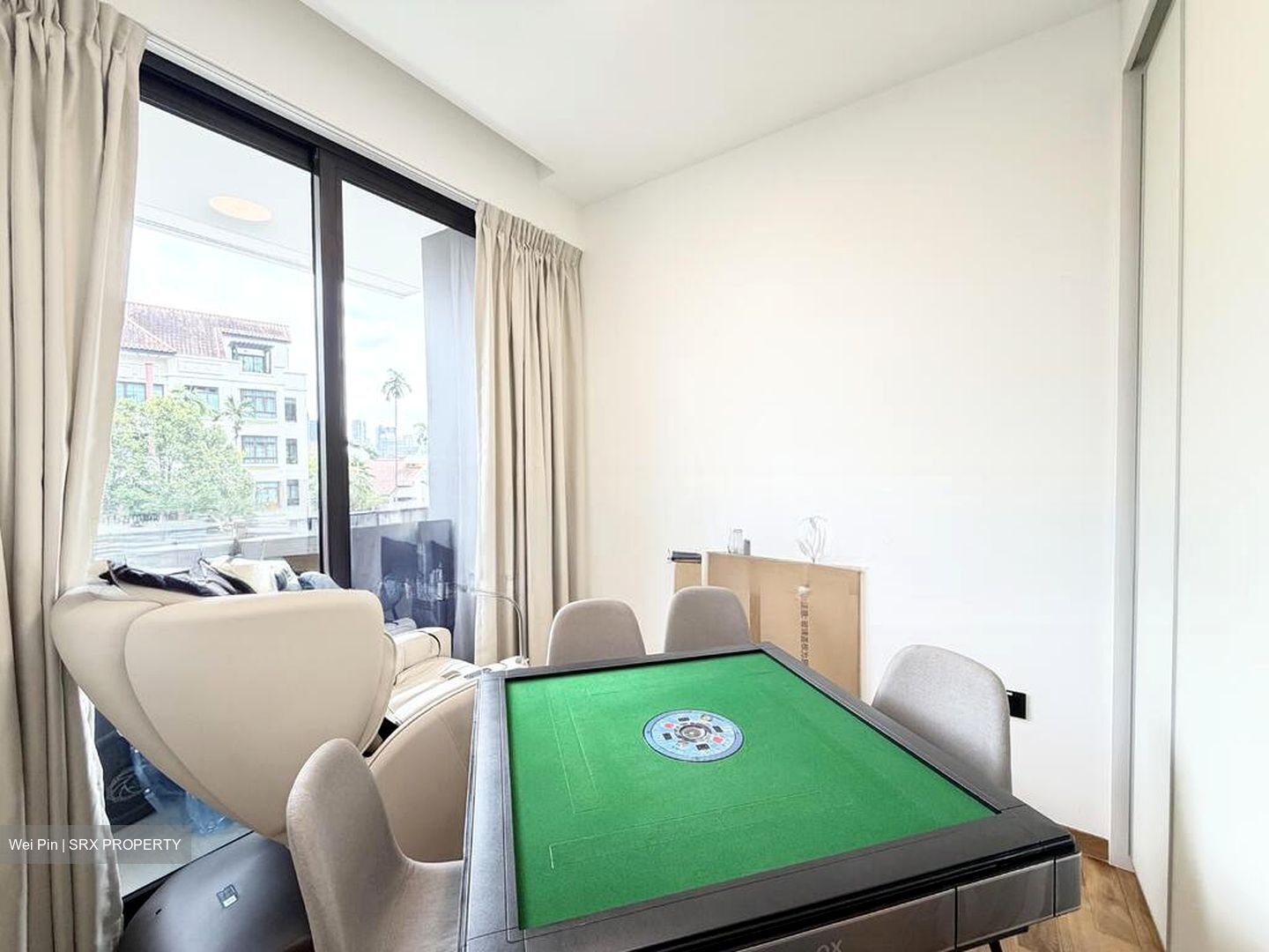 Peak Residence (D11), Condominium #573174261